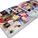 Дитяча книжечка з наклейками "Glamour Girls" РМ-87-03 РМ-87-03 фото 2