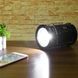 Кемпінгова LED-лампа X-BAIL BL-5800 з ліхтариком і сонячною панеллю BL5800BLAC фото 9