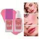 Кремовий мультитаскер TUZ Liquid Blush Brightens 77714086 фото 1