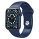 блакитні Смарт-годинник HiWatch 6 T500+ 50900000000/5 фото 1