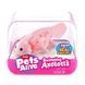 Інтерактивна іграшка Аксолотль Pets & Robo Alive 9556A, рожевий 9556A фото 1