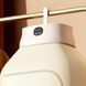 Підвісна електросушарка для одягу Portable Drying Machine SH-005 з чохлом / Портативна сушарка для білизни з таймером Jam3091 фото 7