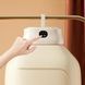 Підвісна електросушарка для одягу Portable Drying Machine SH-005 з чохлом / Портативна сушарка для білизни з таймером Jam3091 фото 2