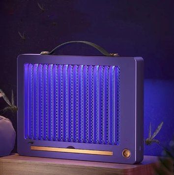 Знищувач комах Mosquito Killer Hk-1217 Jam1217 фото