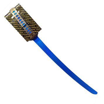 Дерев'яний сувенірний меч &laquo;КАТАНА міні BLUE&raquo; KT45-B KT45-B фото