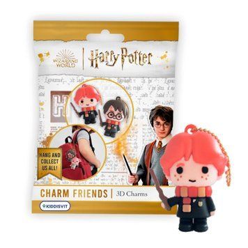 Фігурка-сюрприз на ланцюжку Harry Potter Cool Things HP012 в асортименті HP012 фото