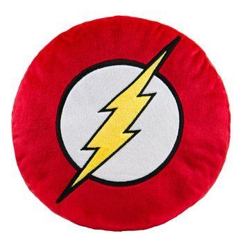 Декоративна подушка DC COMICS Justice League Flash MK000003 MK000003 фото