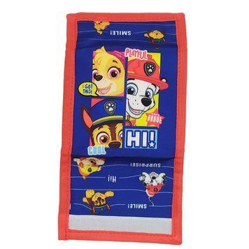 Гаманець дитячий Paw Patrol PL821, 13 х 10,5 х 1,5 см Вид 4 PL82124 фото