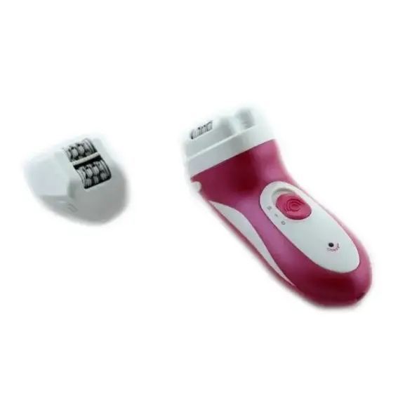 Епілятор 3 в 1 із потрійною насадкою MP-3099 343511124 фото