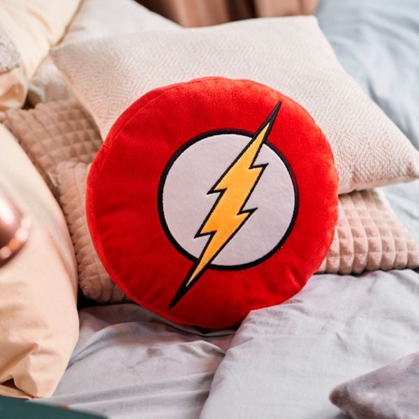 Декоративна подушка DC COMICS Justice League Flash MK000003 MK000003 фото