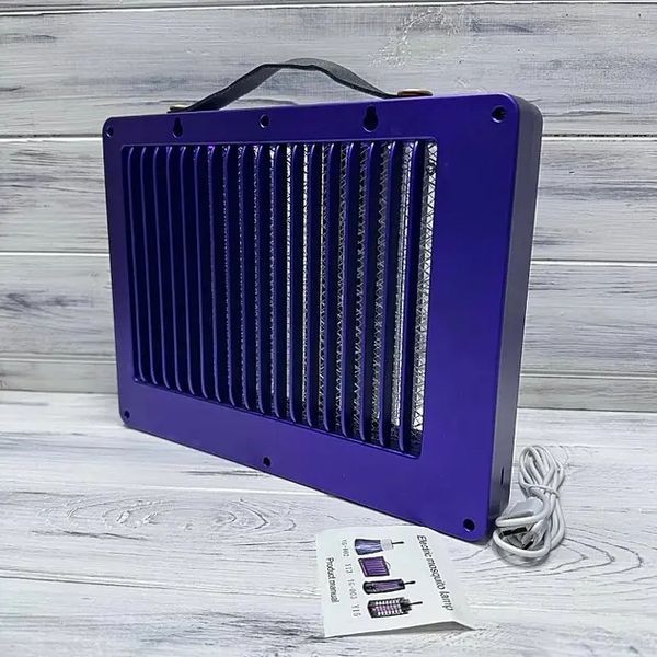 Знищувач комах Mosquito Killer Hk-1217 Jam1217 фото