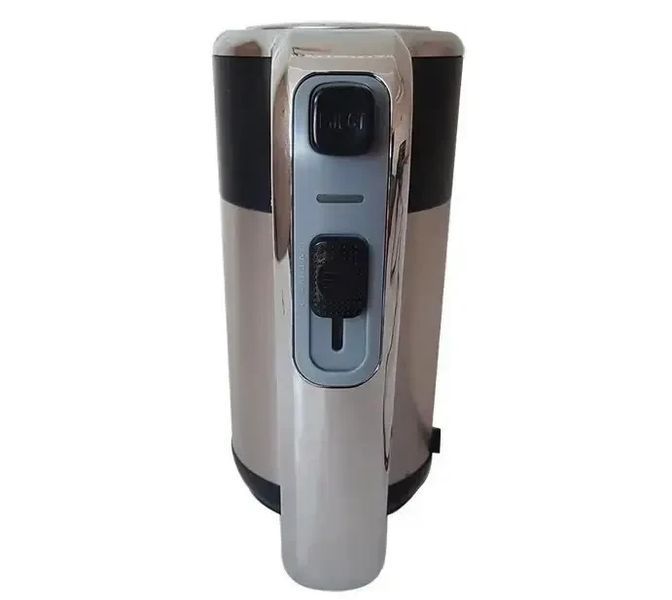 Міксер ручний Rainberg RB-2217 5 швидкостей 500W RB2217 фото