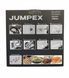 М'ясорубка 3 в 1 (м'ясорубка+терка+шинковниця) Jumpex Series Multi EN-001 509EN-001 фото 4