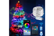 Світлодіодна розумна гірлянда Smart LED 20м IP65 з Bluetooth для ялинки від USB 20м G5854 фото 2