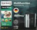 Міксер ручний Rainberg RB-2217 5 швидкостей 500W RB2217 фото 4