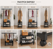 Вішалка підлогова SINGLE-POLE SHOE and HAT RACK / Одинарна стійка-вішалка 2052860 фото 3