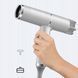 Фен для волосся з концентратором і функцією холодного повітря на 1000W Hairdryer XL1248 XL1248 фото 2