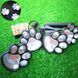 Світильник Solar Paw Print Lights на сонячній батареї 4 шт 2019033 фото 7