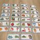 Дитяча настільна гра "Чий будиночок" 0468, 30 картонних карток 0468 фото 3