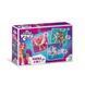 Дитячі Пазли 3 в 1 My Little Pony "Зіпп та Санні" DoDo 200384 200384 фото 1