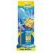 Мильні бульбашки "Mega Bubbles з тарілкою SpongeBob" 200636 об'єм 450 мл 200636 фото 2