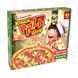 Настільна гра Юний Pizza Шеф 30781 інгредієнти для піци 6 рецептов 30781 фото 1