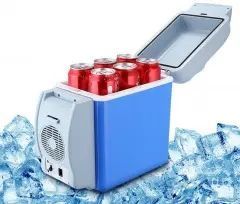 Автохолодильник від прикурювача Port Able Electronic 7.5 л 5632589 фото