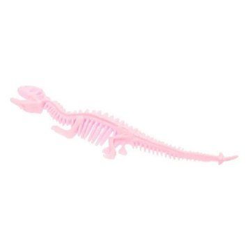 Дитячий антистрес "Динозавр" MS 3654(Light-Pink) 22 см MS 3654(Light-Pink) фото