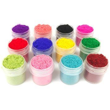 Набір для біо-тату "№1" velvet-set-1 оксамиту, бархату velvet-set-1 фото