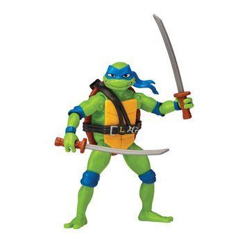 Ігрова фігурка Леонардо TMNT 83281 серії "Черепашки-Ніндзя MOVIE III" 83281 фото