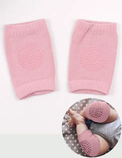 Наколінники антиковзкі дитячі Children Thicken Knee Protector 2017470 фото