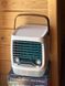 Портативний вентилятор USB з водяним охолодженням, розпилювач, Arctic air cooler AND XL-1375, зволожувач 2054210 фото 2