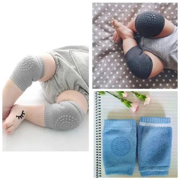 Наколінники антиковзкі дитячі Children Thicken Knee Protector 2017470 фото