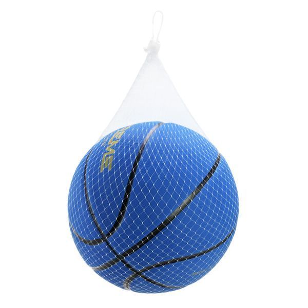 М'яч баскетбольний BB20589(Blue) розмір №7, PVC 620 грам BB20589(Blue) фото