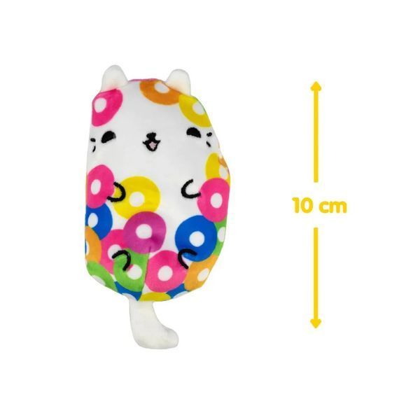 М'яка іграшка Лупі Cats Vs Pickles CVP1002PM-352 CVP1002PM-352 фото