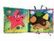 Текстильна розвиваюча книга для малят Bambini "Щеня" 403655 403655 фото 4