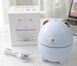 Зволожувач повітря і нічник 2в1 Humidifiers Rabbit EL54421 фото 3