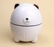 Зволожувач повітря і нічник 2в1 Humidifiers Rabbit EL54421 фото 5