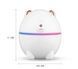 Зволожувач повітря і нічник 2в1 Humidifiers Rabbit EL54421 фото 6