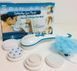 Масажна щітка для тіла Spin Spa Brush (WN-01) mu100008 фото 3