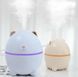 Зволожувач повітря і нічник 2в1 Humidifiers Rabbit EL54421 фото 1
