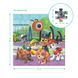 Дитячий пазл Ігровий майданчик Paw Patrol 200578, 3 в 1 200578 фото 7