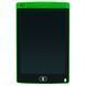 LCD-планшет для малювання 8,5" LCD Writing Tablet Green TABL85 фото 2