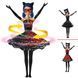 Інтерактивна лялька "Леді Баг та Супер-Кіт" Miraculous 50414 дизайнерське перетворення 50414 фото 4