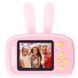 Дитячий фотоапарат Smart Kids Camera цифрова фотокамера, дитяча камера для фото jv8521476 фото 7