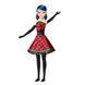 Інтерактивна лялька "Леді Баг та Супер-Кіт" Miraculous 50414 дизайнерське перетворення 50414 фото 3