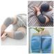 Наколінники антиковзкі дитячі Children Thicken Knee Protector 2017470 фото 3