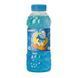 Мильні бульбашки "Mega Bubbles з тарілкою The Smurfs" 200637 об'єм 450 мл 200637 фото 1