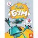 Книга для аплікацій "Робобум" 1506003, 12 сторінок 1506003 фото 1