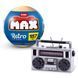 Конструктор у капсулі Касетний магнітофон MAX 83185DGQ8 серії "Retro" S1 83185DGQ8 фото 1